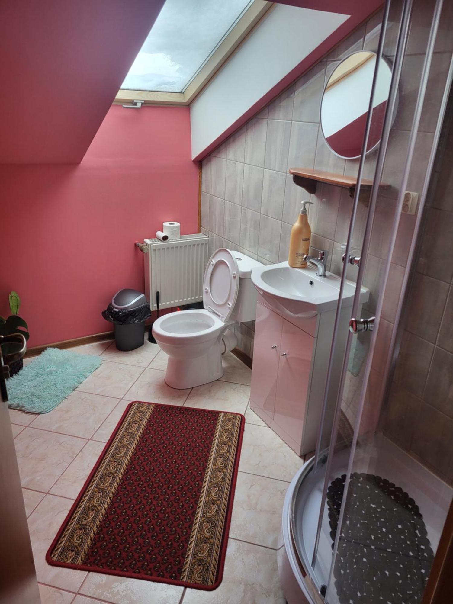 Agroturystyka Swierki Lubawka Buitenkant foto